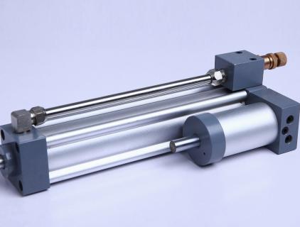 damping cylinder