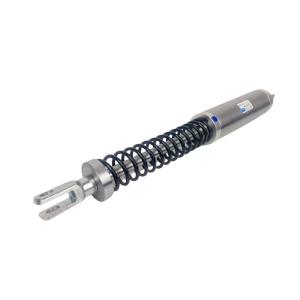 MAL series non-standard external spring standard cylinder