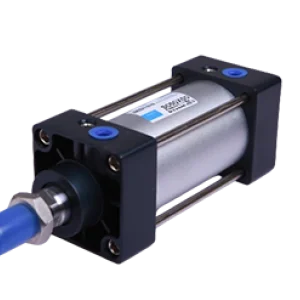 SC Single Acting Pneumatic Cylinder