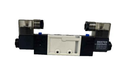 Injap solenoid siri 4V100