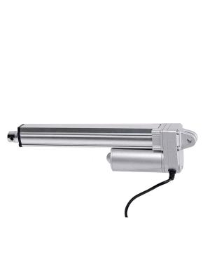 Xi lanh điện servo tiêu chuẩn 136
