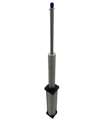 Silinder pelbagai bahagian