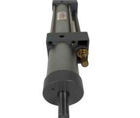 ZN damping cylinders