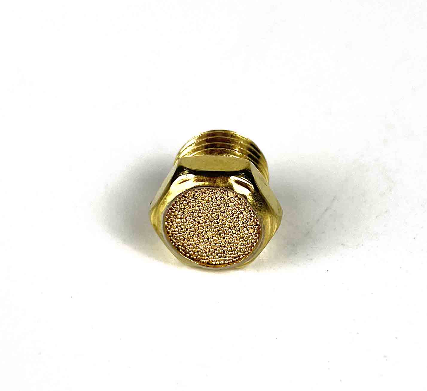 Acessórios da série BSLM Silenciadores