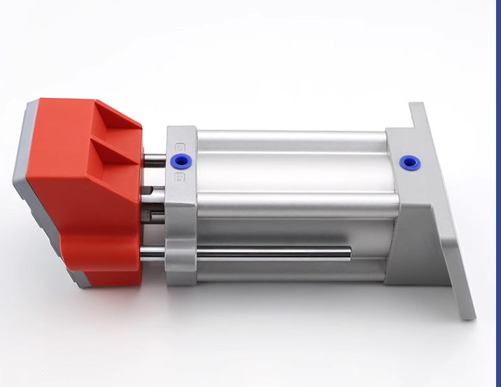 กระบอกสูบบาโรคลินิก