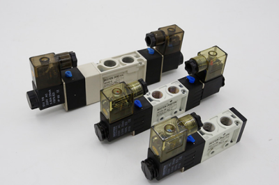 Injap Solenoid siri 4V200