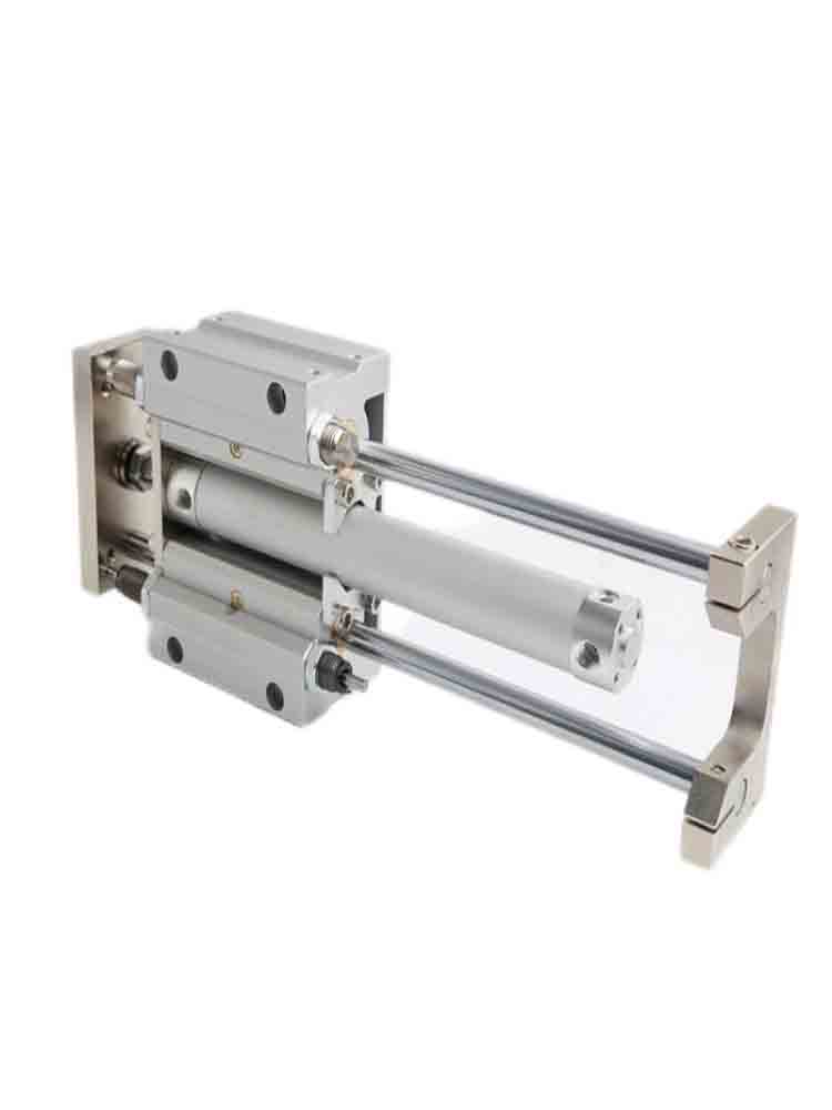 Cilindro de varilla guía MG