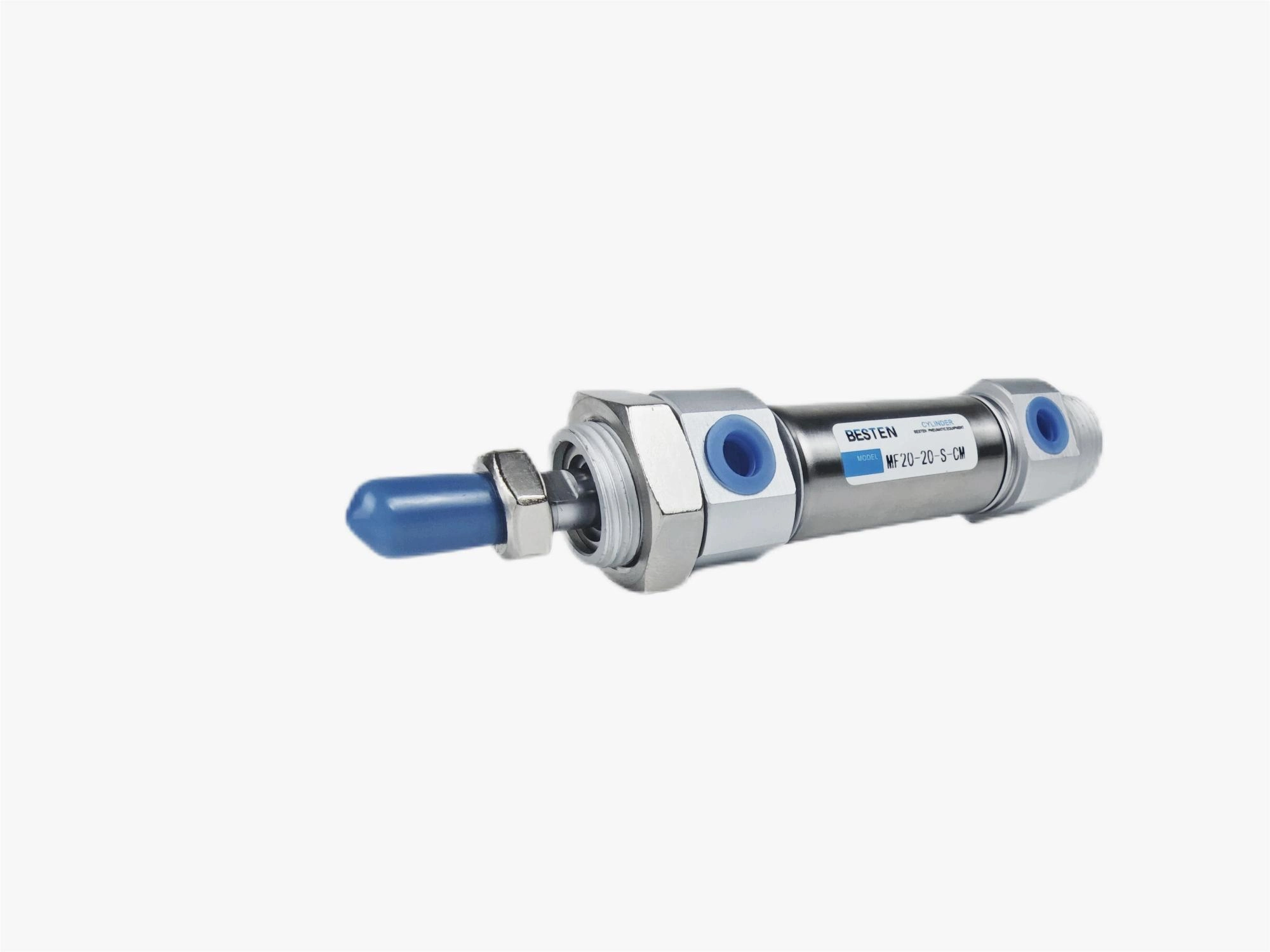 Mini cylindre standard MF