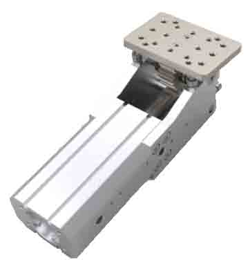 BESTEN اسطوانة جانبية مناورة