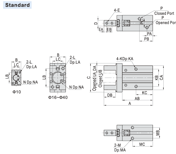 HFK Serie Air Gripper (estilo paralelo - - Roleer Roding) .png HFK Serie Air Gripper (estilo paralelo - - Roleer Roding) .png