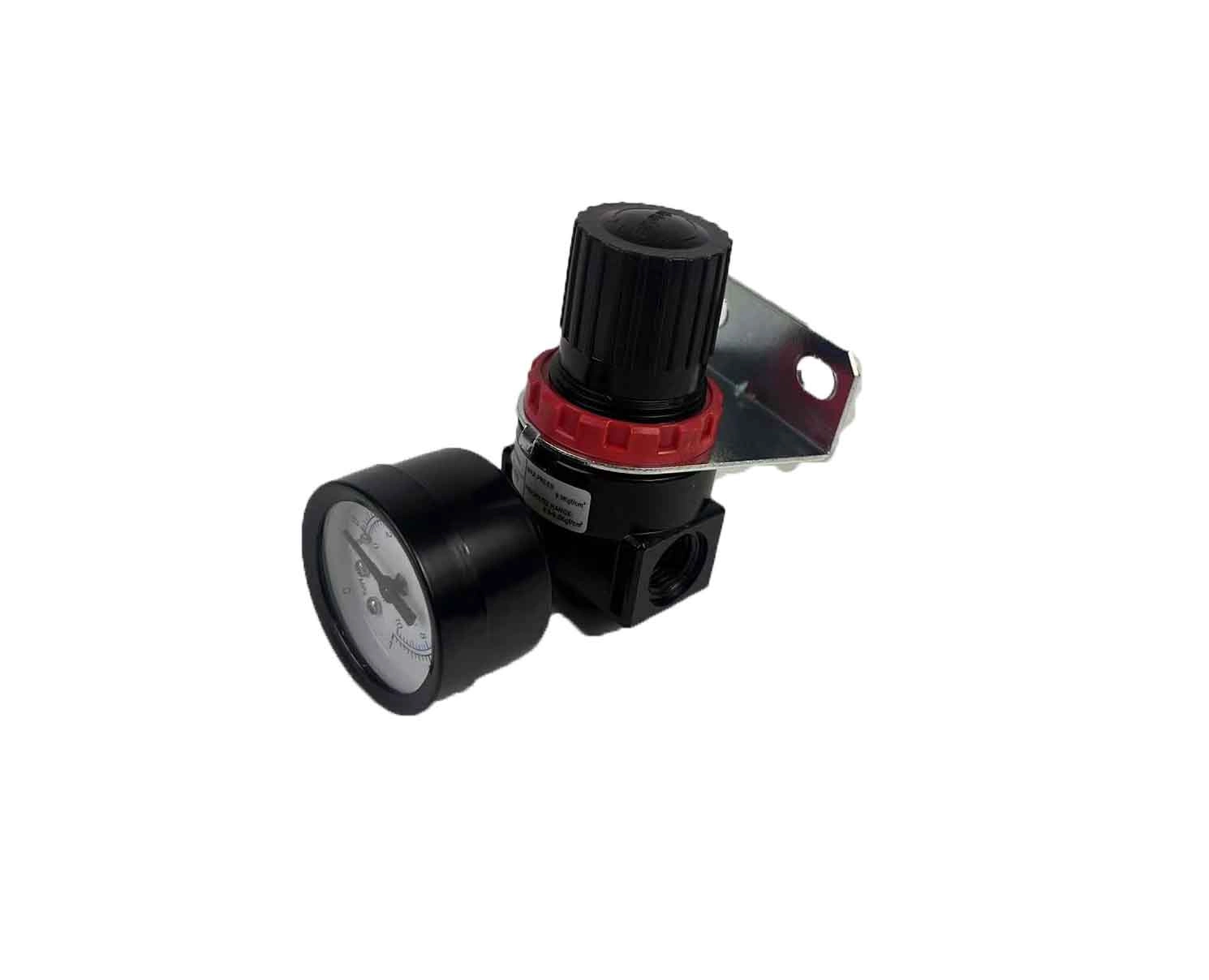 Bộ điều chỉnh áp suất dòng AR2000