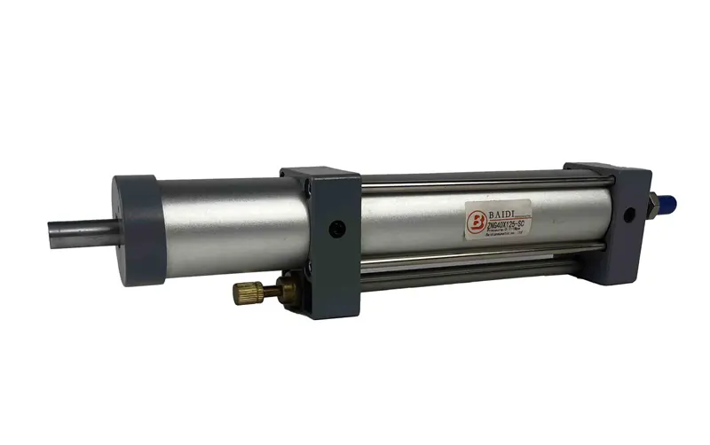 Vérins d'amortissement ZN Vérins d'amortissement ZN