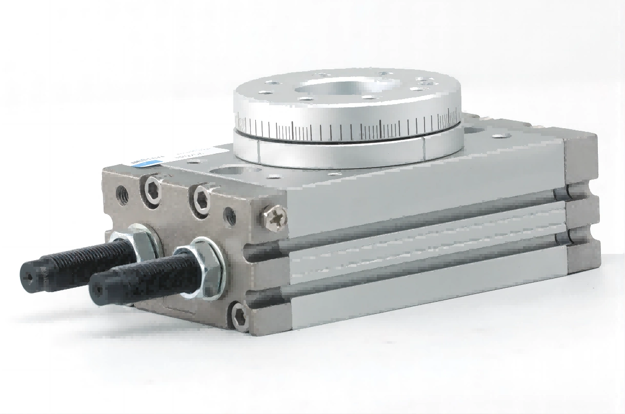 HRQ series ROtary table cylinder  