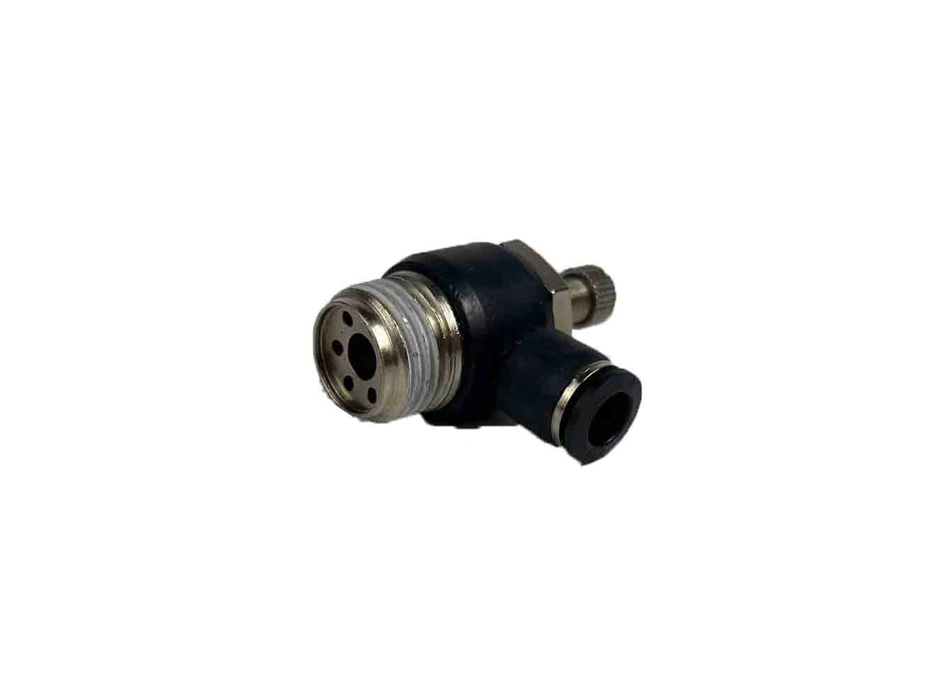 Phụ kiện Bộ điều khiển tốc độ (Thép không gỉ)Sê-ri SL