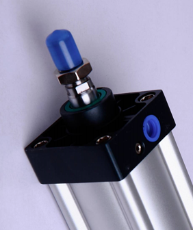 Xi lanh gạo tiêu chuẩn