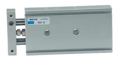 Silinder aci berkembar TR