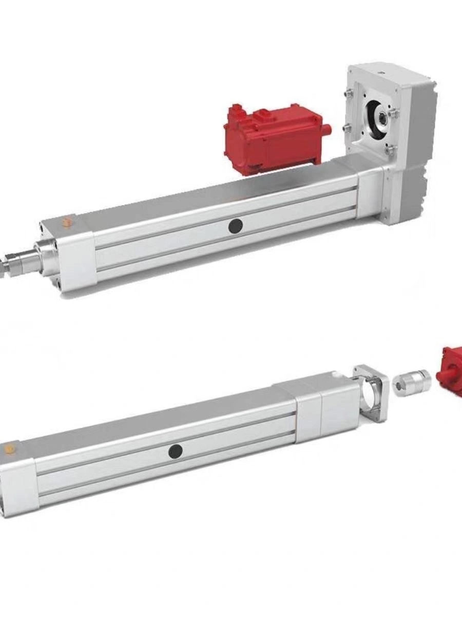 60 direct connection electric cylinder