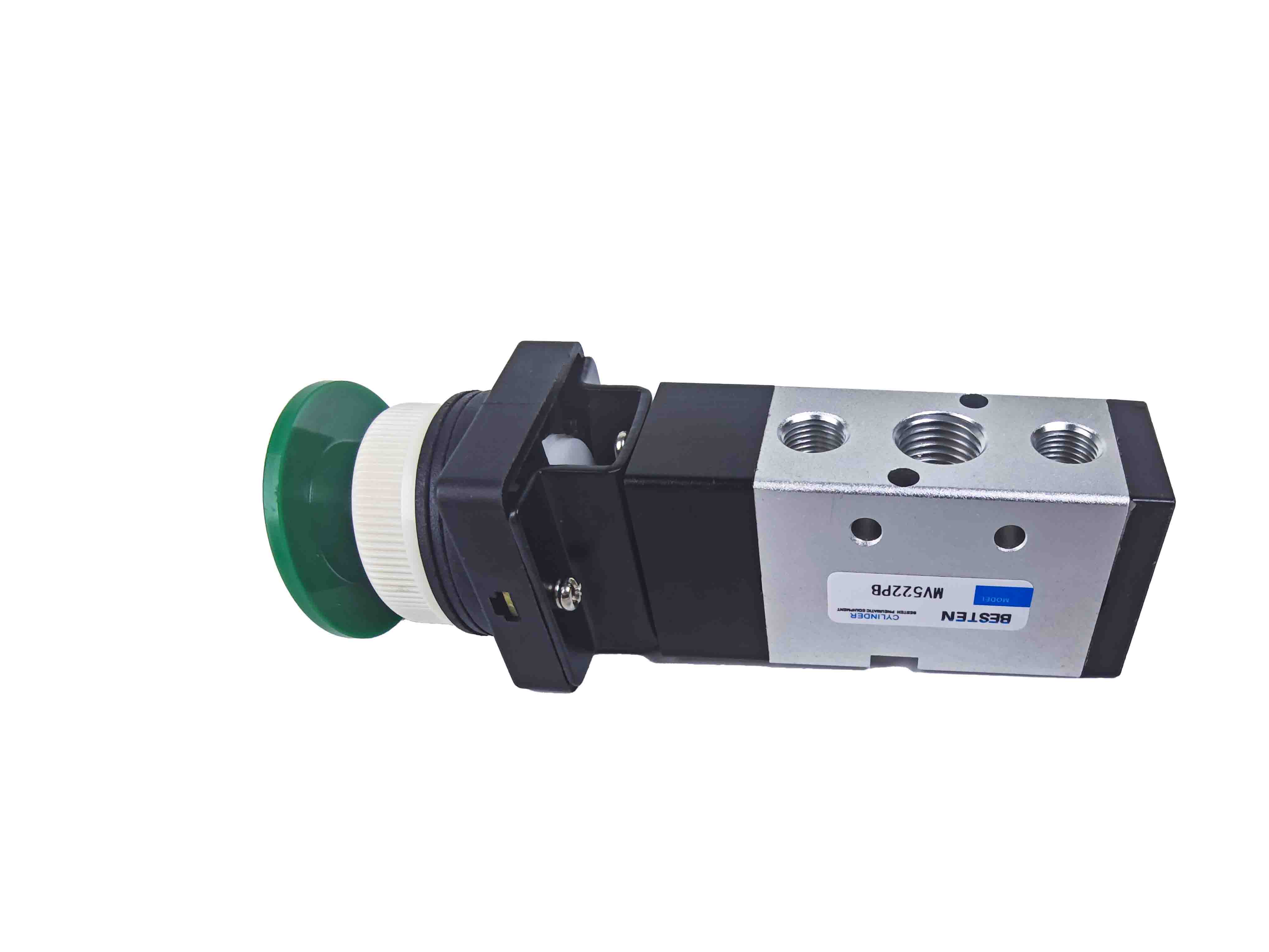 MV 522PB series control valve