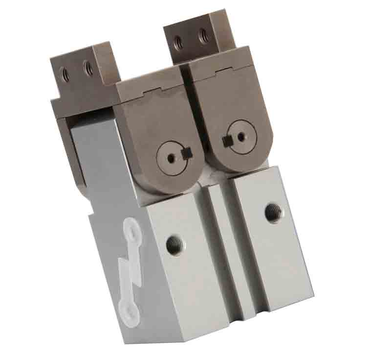 فتح وإغلاق مخلب الهواء من نوع العتاد