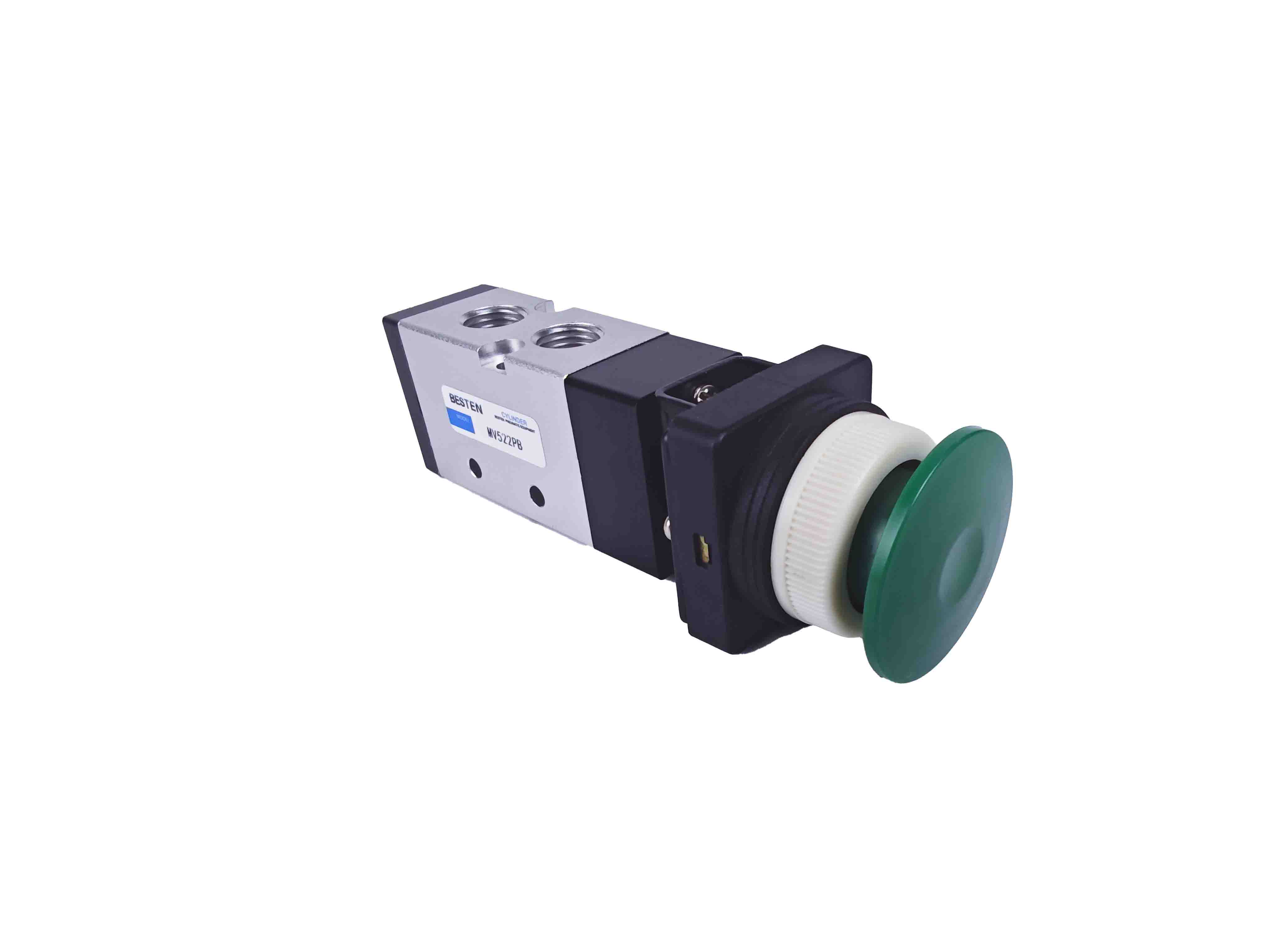 MV 522PB series control valve