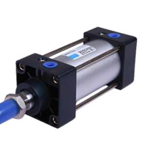 SC Single Acting Pneumatic Cylinder