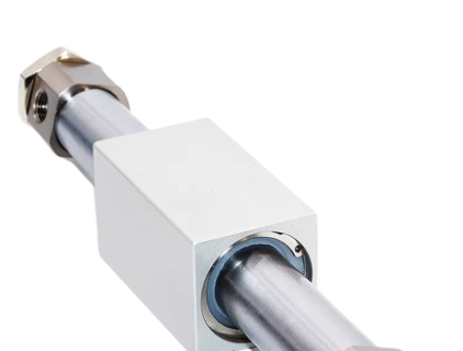 Rodless cylinders 