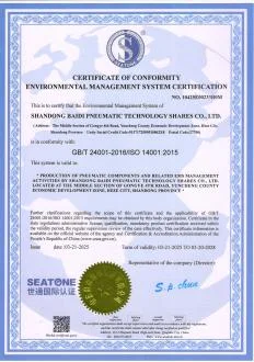 Qualification