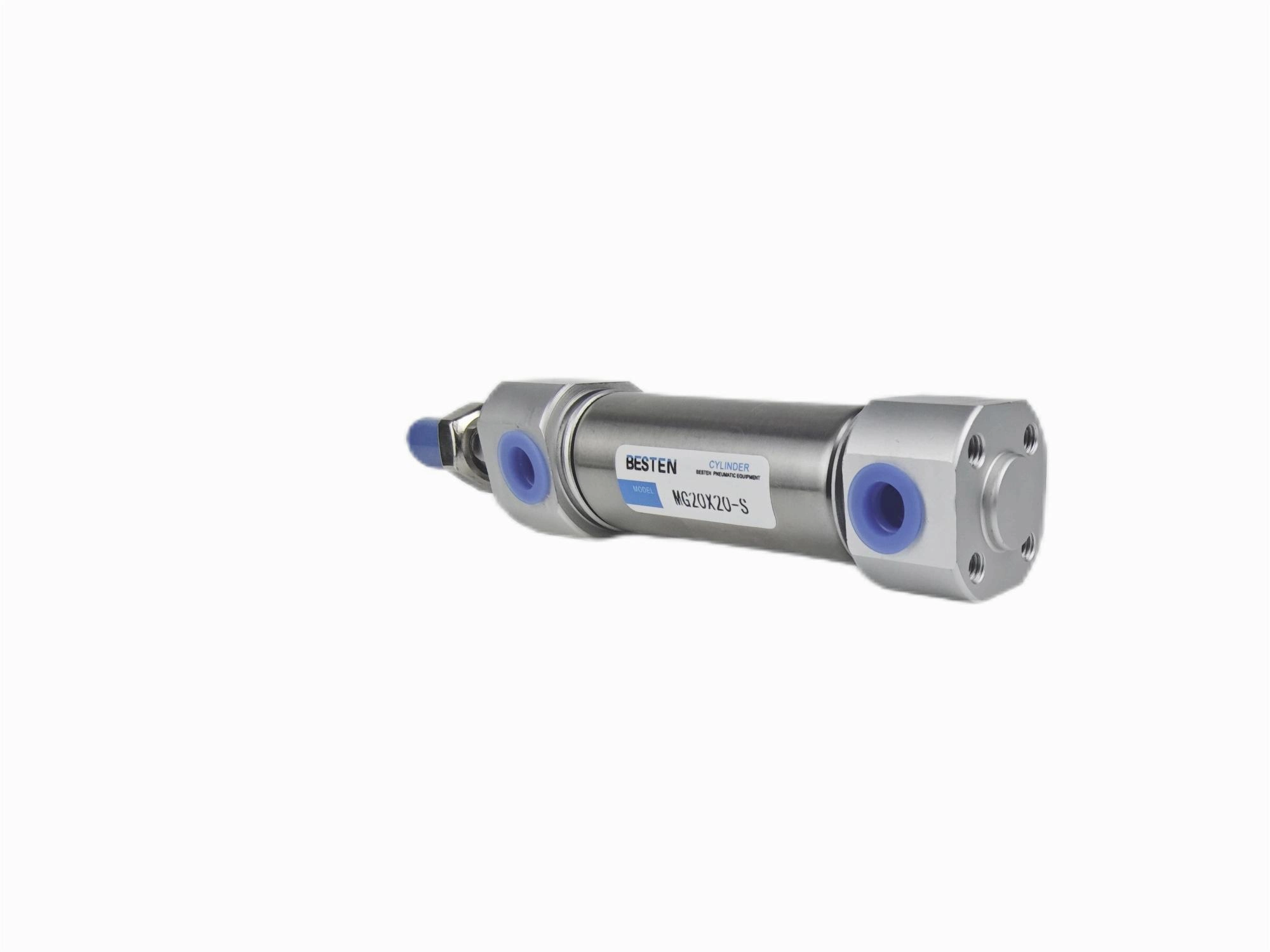 Silinder mini seri MG