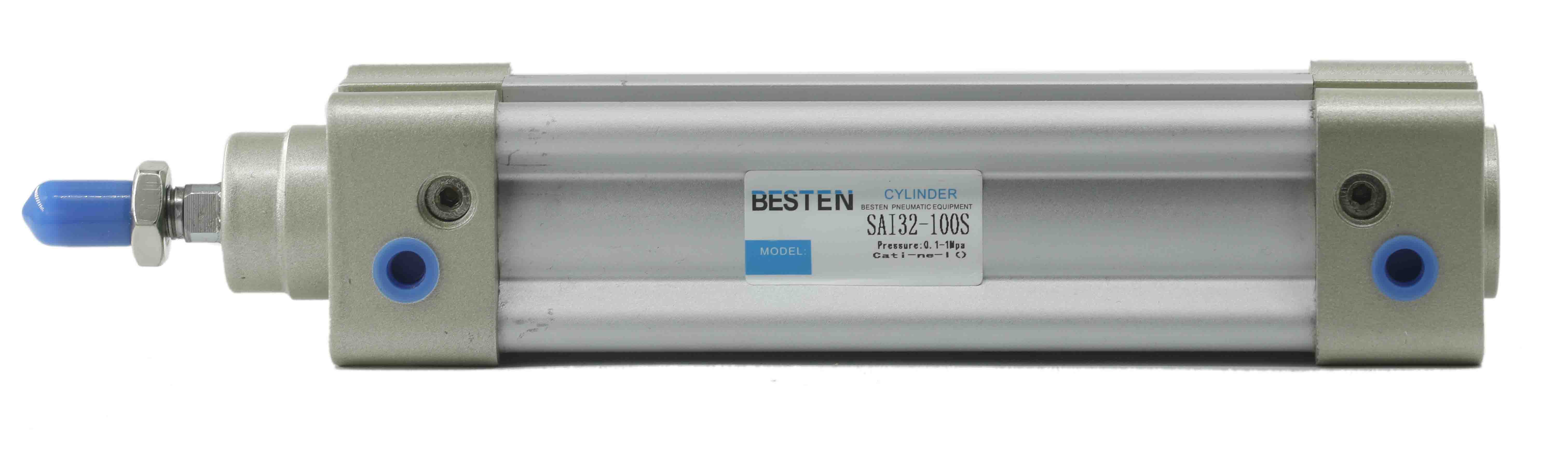 Standard cylinder——SAl Series