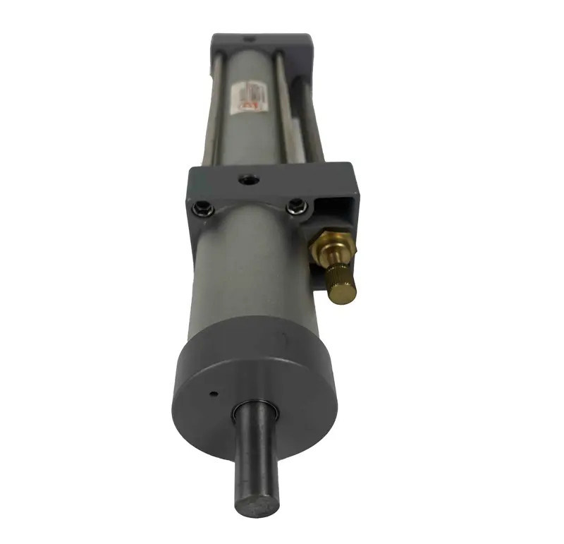 Vérins d'amortissement ZN Vérins d'amortissement ZN