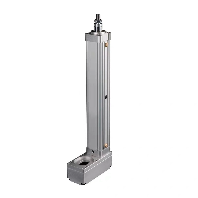 60 direct connection electric cylinder
