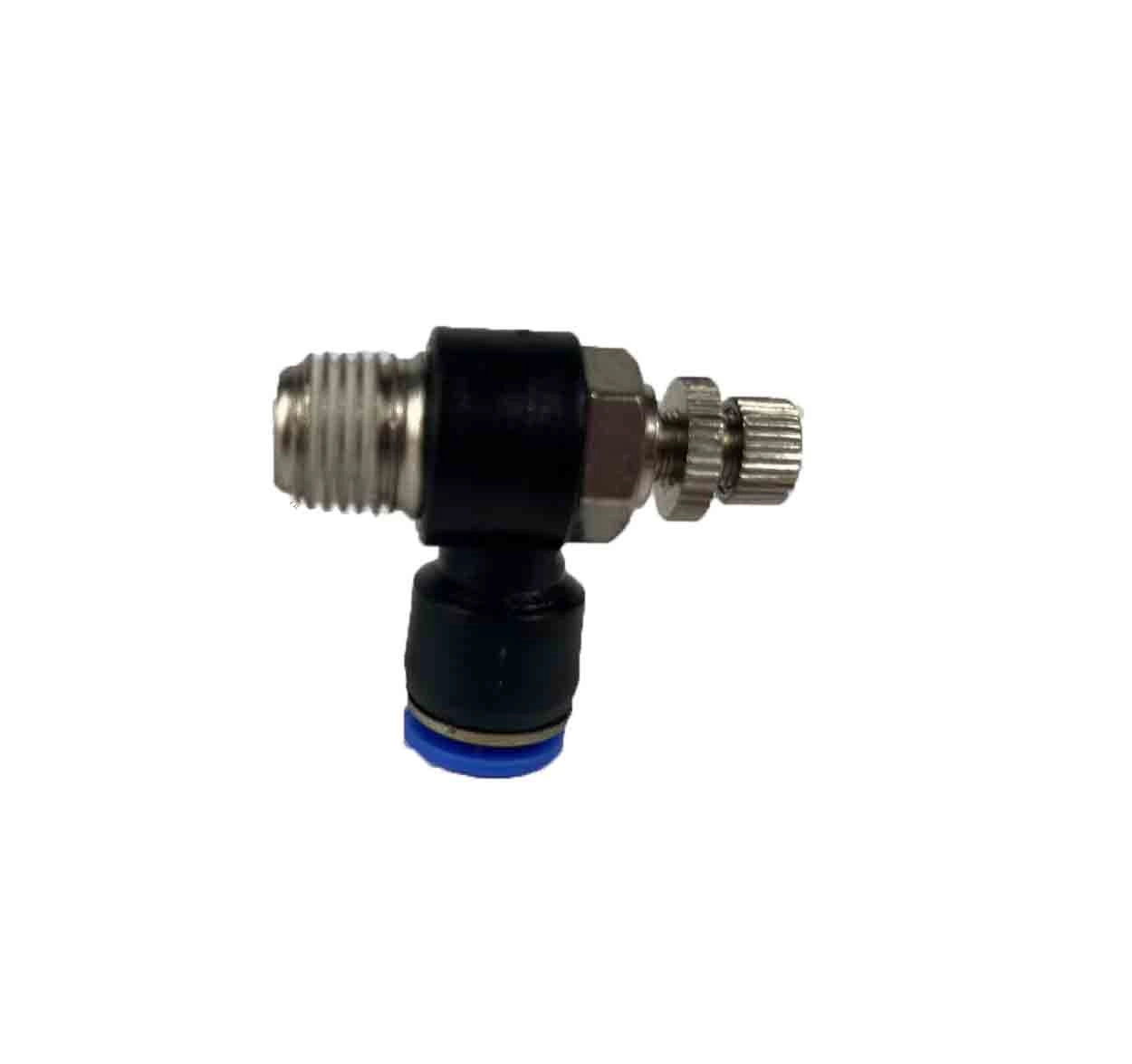 Phụ kiện Bộ điều khiển tốc độ (Thép không gỉ)Sê-ri SL