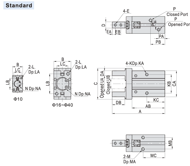 HFK Series Air Gripper (Parallelstyle - - محمل الرول) .png