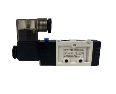 Injap solenoid siri 4V100