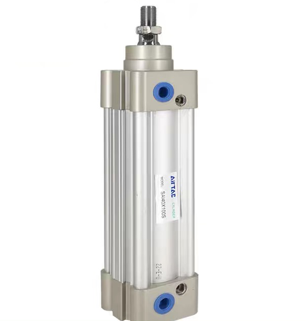 Standard cylinder——SAI Series
