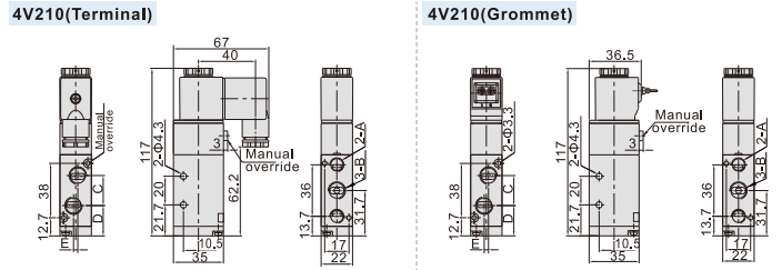 Válvula solenoide serie 4V200.png Válvula solenoide serie 4V200.png