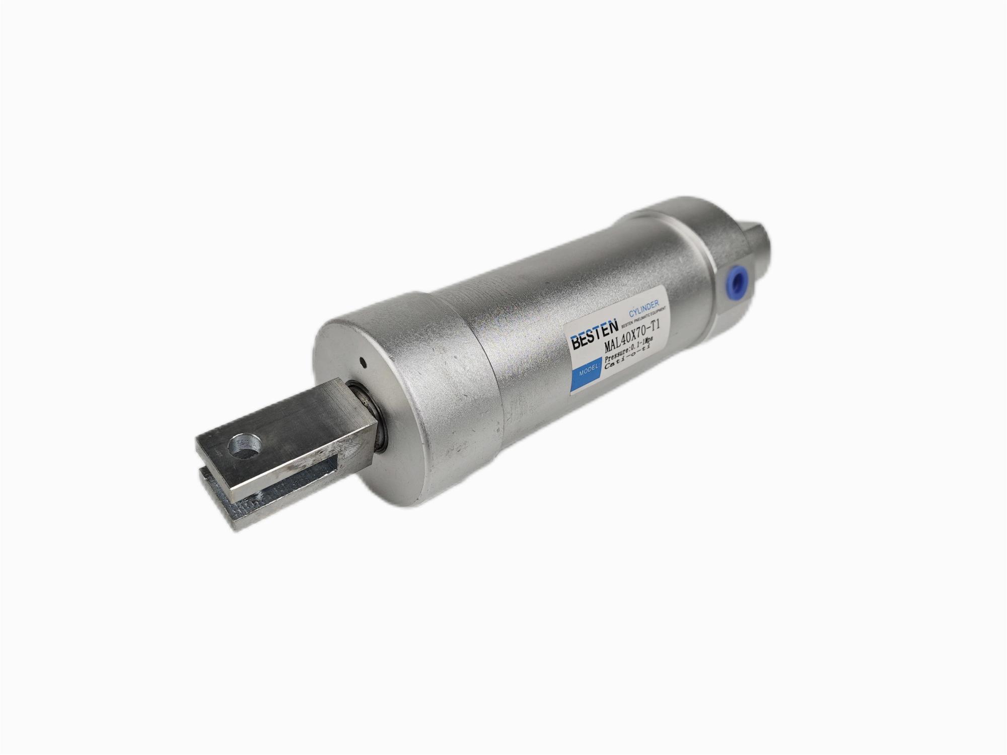 Cilindros da série MAL