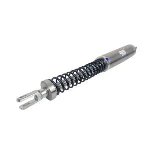 MAL series non-standard external spring standard cylinder