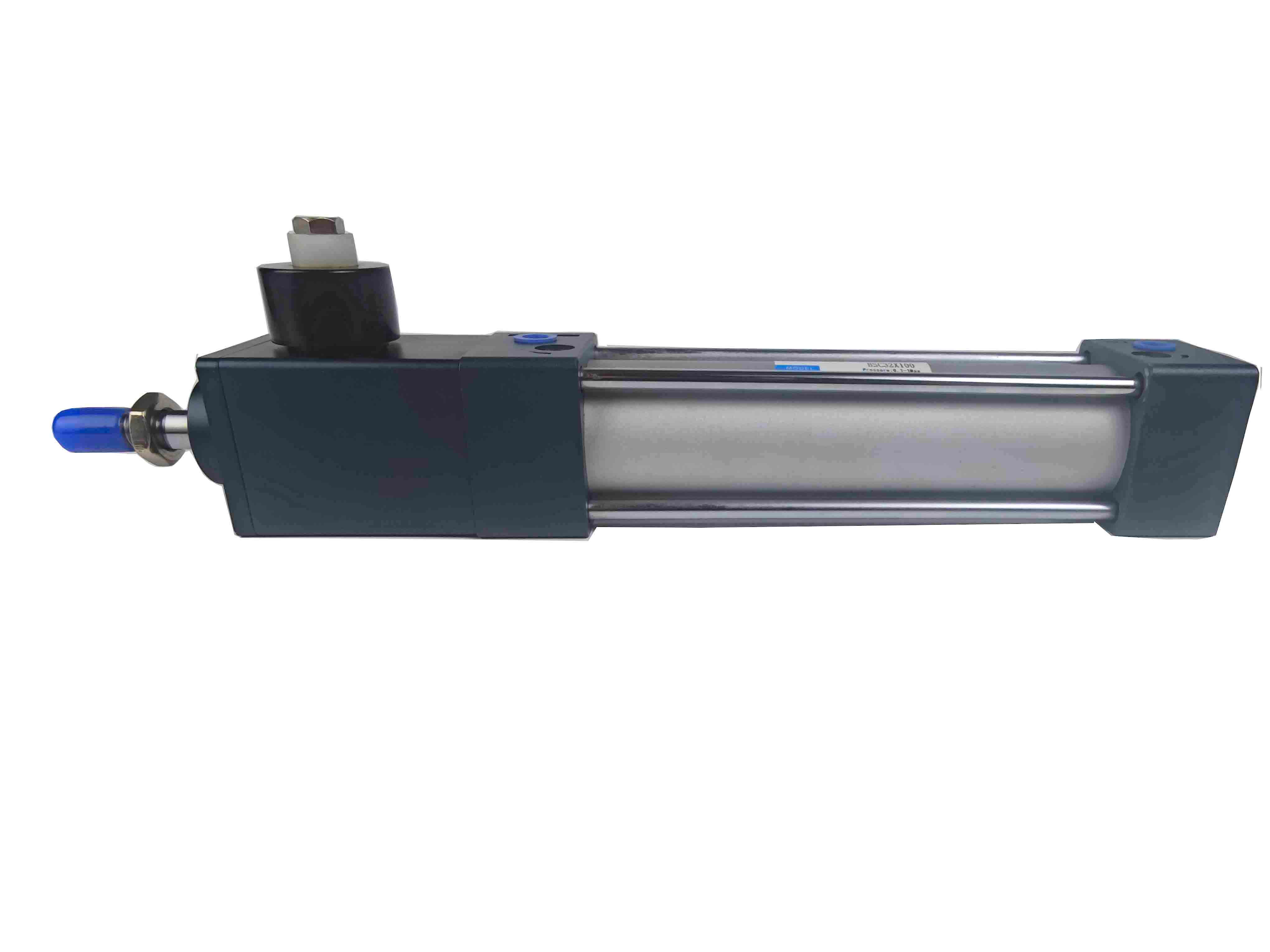 Удерживающий цилиндр серии BSC