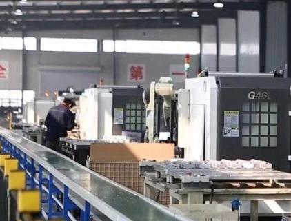 Pneumatik Shandong Baedi telah dipilih ke dalam senarai perintis zon perintis pembangunan hijau, rendah karbon dan berkualiti tinggi di Wilayah Shandong
