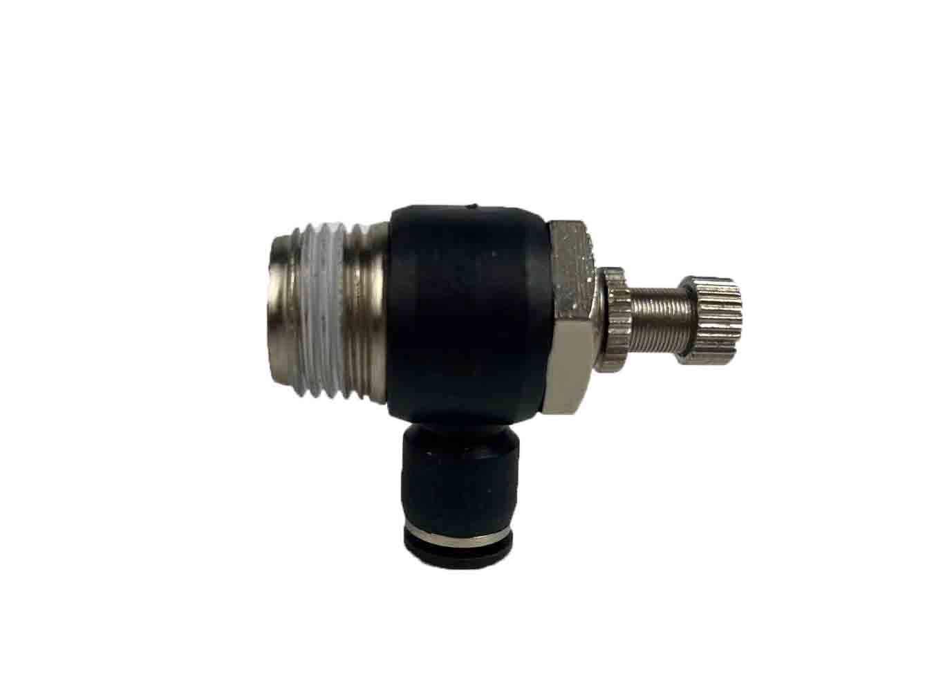 Phụ kiện Bộ điều khiển tốc độ (Thép không gỉ)Sê-ri SL