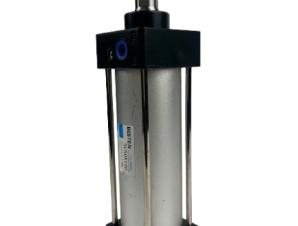Single acting cylinder