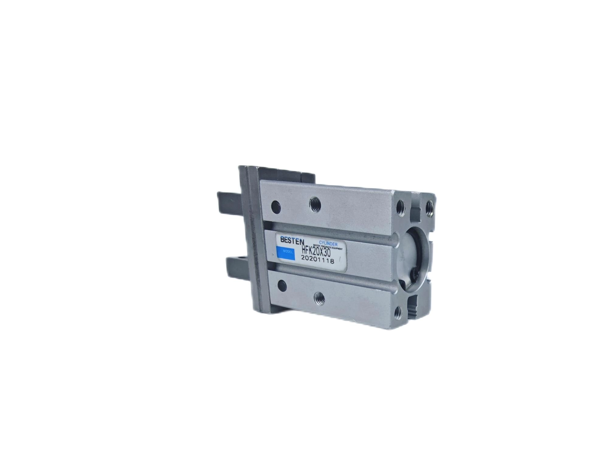 HFK Series Air Gripper