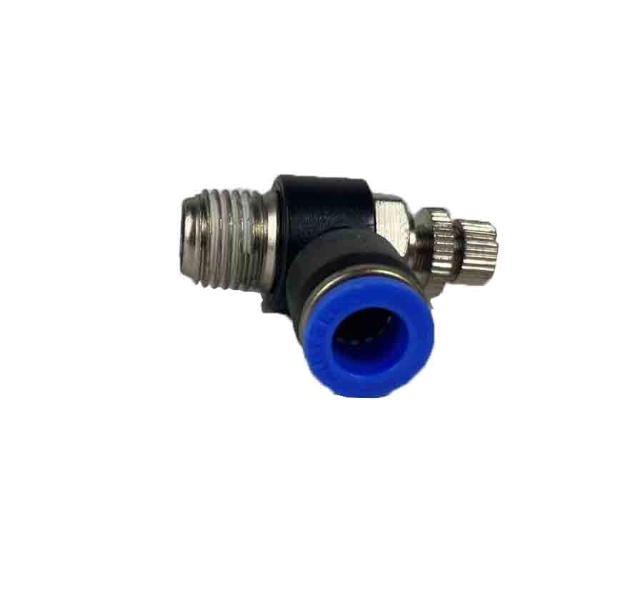 Phụ kiện Bộ điều khiển tốc độ (Thép không gỉ)Sê-ri SL