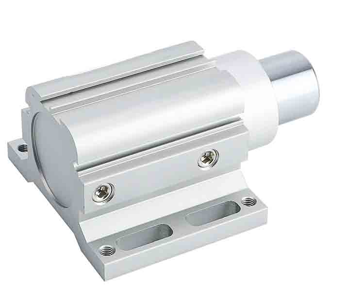 กระบอกวางตำแหน่งเครื่องตัด