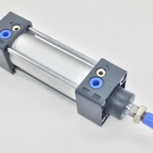 SC Standard Air Cylinders