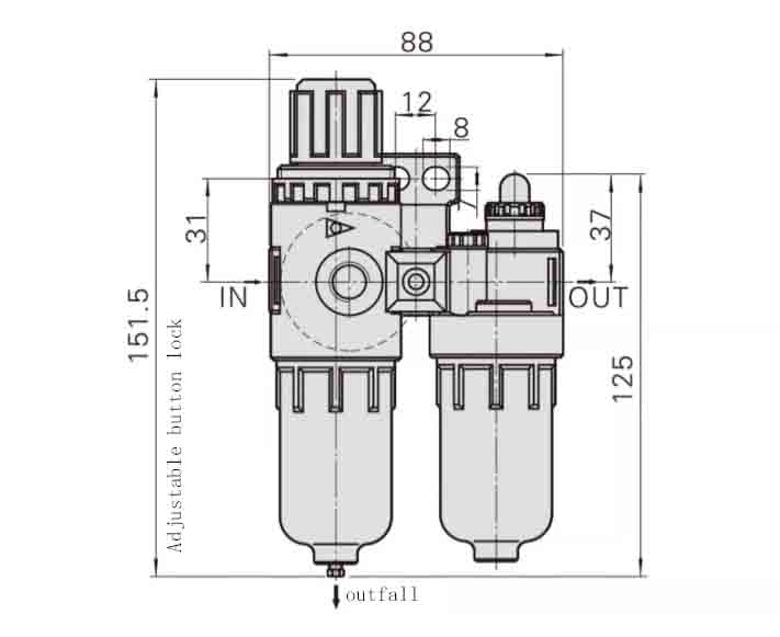 BESTEN 两件式油水过滤器separator.jpg