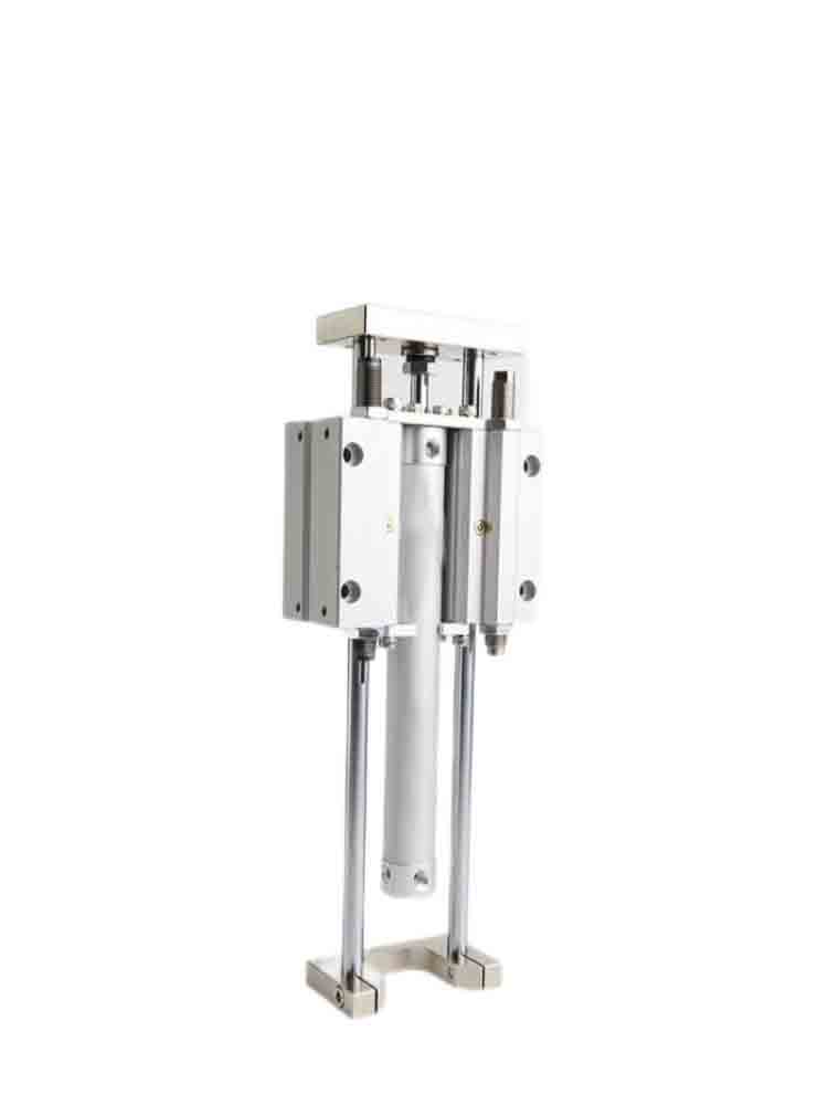 Cilindro de varilla guía MG