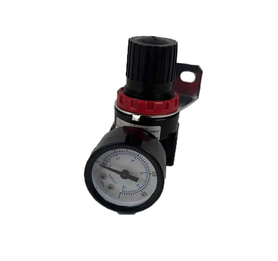 Bộ điều chỉnh áp suất dòng AR2000