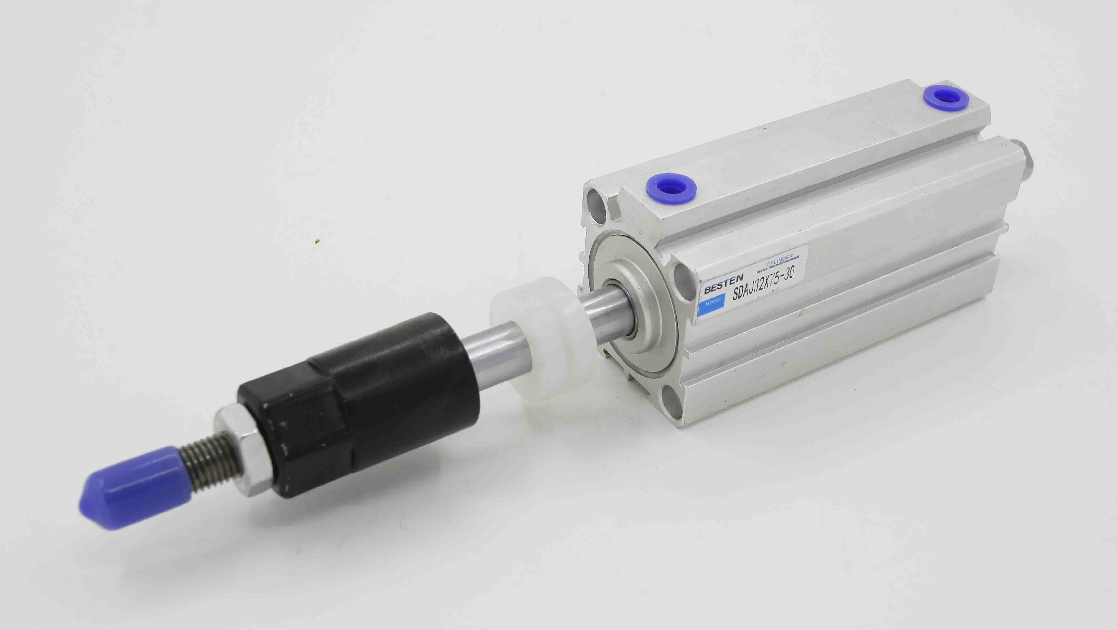 SDA ultra-thin cylinder